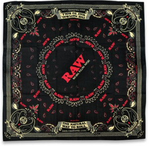 RAW Bandana